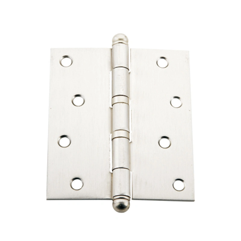 Sample Available SS304 2bb Cabinet Door Insert Spring Hinge