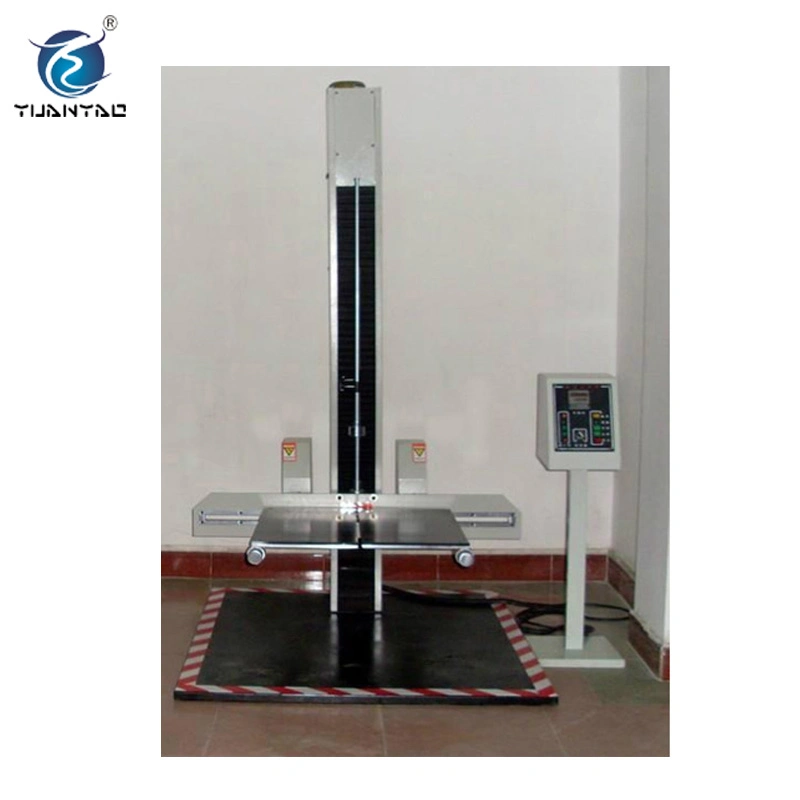 2 Meter Height Single Wing Falling Test Machine (YDT-200A)