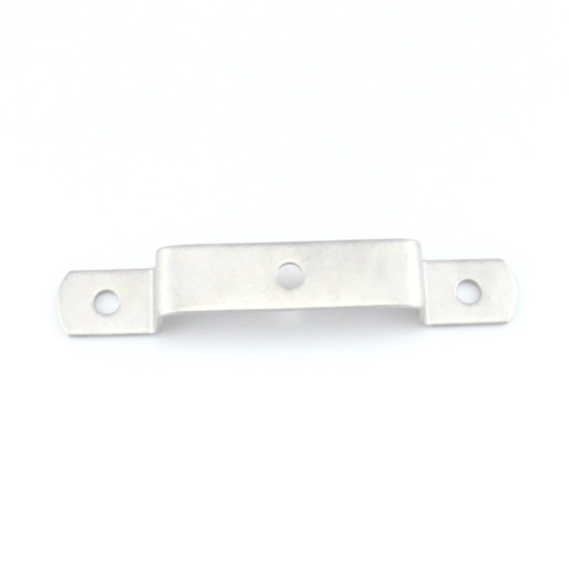 Stainless Steel Shelter Bracket for Buss Bar