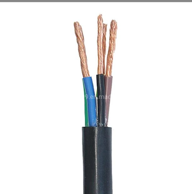 Insulation Coated Electrical Wires and Cables for Electronic and Electrical Equipment