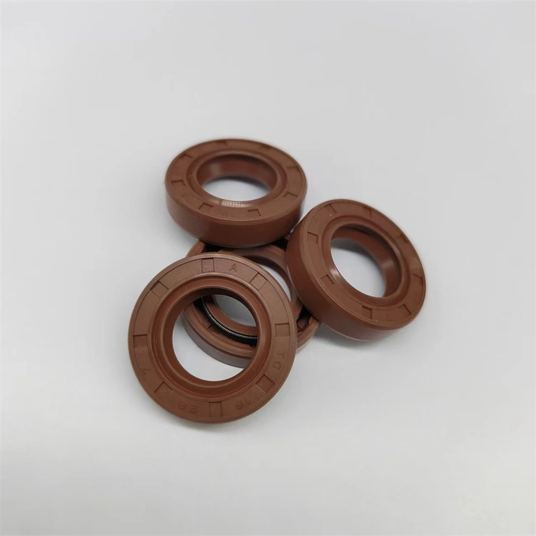 26*38*7mm Hydraulic Tg Tg4 Oil Seal with Custom Size