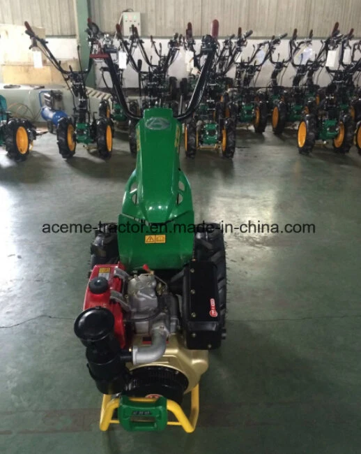 Walking Tractor 330 Diesel 186f 9HP with 65cm Tiller (ACE330/D186F)