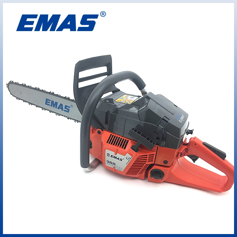 Emas 65cc Eh365 Chainsaw with Ce