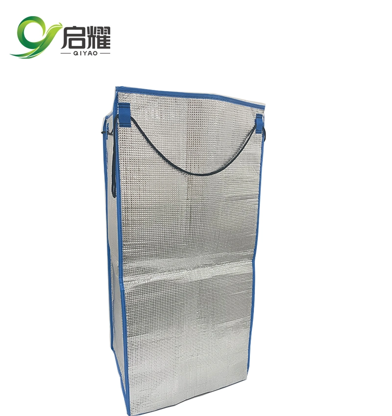 Shipping Packaging Thermal Pallet Cover Thermal Blankets Heat Insulation Material