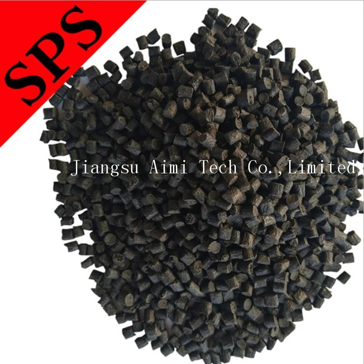 High quality/High cost performance Sps Resin Ea522 with 22% Glass Fiber Reinforced