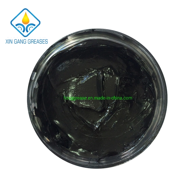 High Temperature 1000 Degree Non-Soap Grease Add Solid Graphite