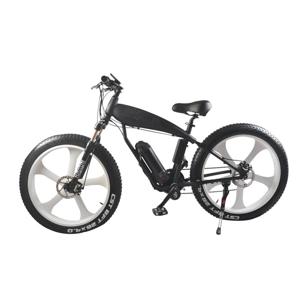 2020 CE Ebike 48V 500W 27.5inch MTB Fat Road E-Bike