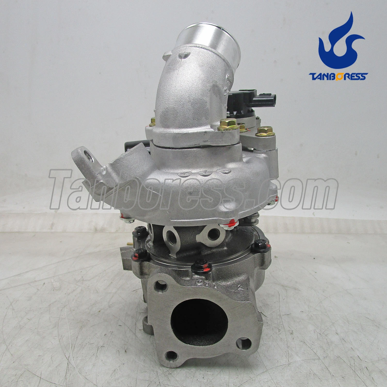 Toyota auto parts RHV4 1VD VB23 turbo turbo 1720851010