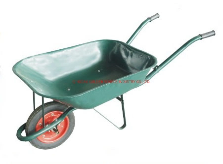 Wheelbarrow Gardern Cart for South Africa Market (WB3800)