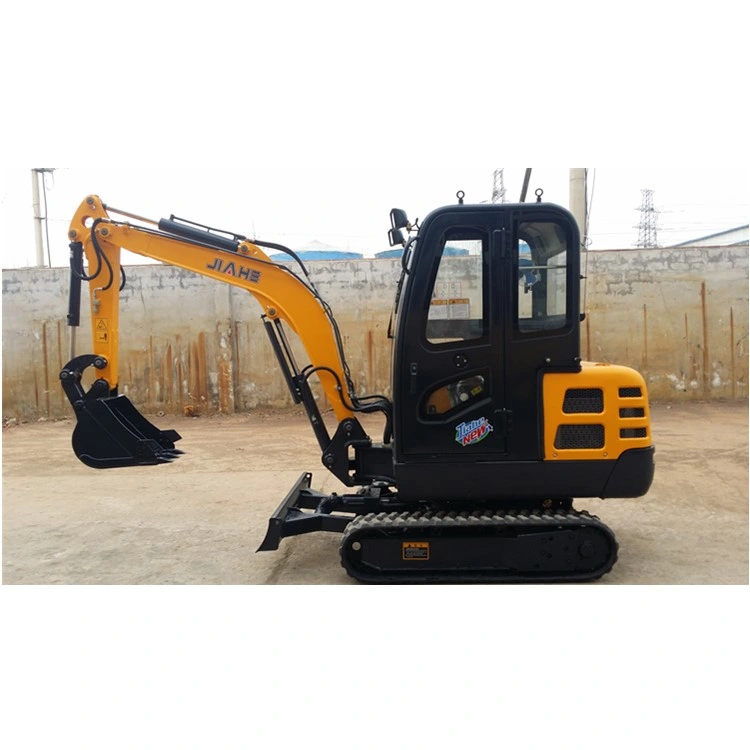 Brand New Jh22 Mini Excavator Cheap for Sale