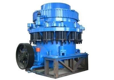 Pys-B0918 Efficient Symons Cone Crusher Equipment for Energy Conservation and Environmental Protection