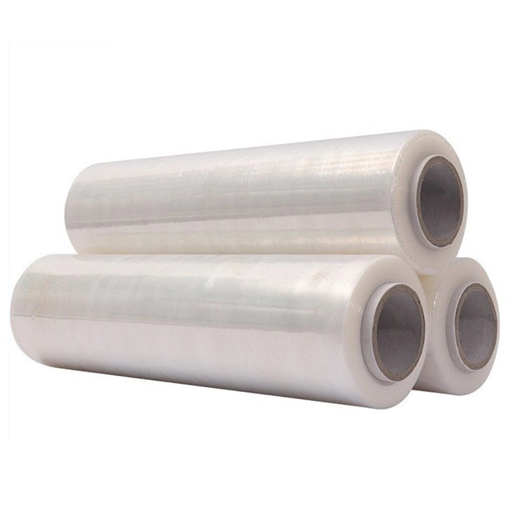 Bottles Shrink Sleeve Shrink Wrap Labels Custom Adhesive Roll Circle Label Sticker Waterproof Round Sticker Printing Film