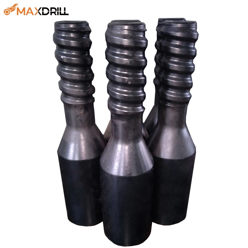 Professional Factory Sell Mf T38 Coupler Crossover Coupling Full Bridge Drilling Tools