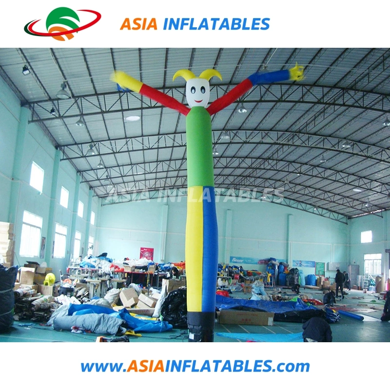 New Event Advertising Inflatable Single Leg Air Dancer