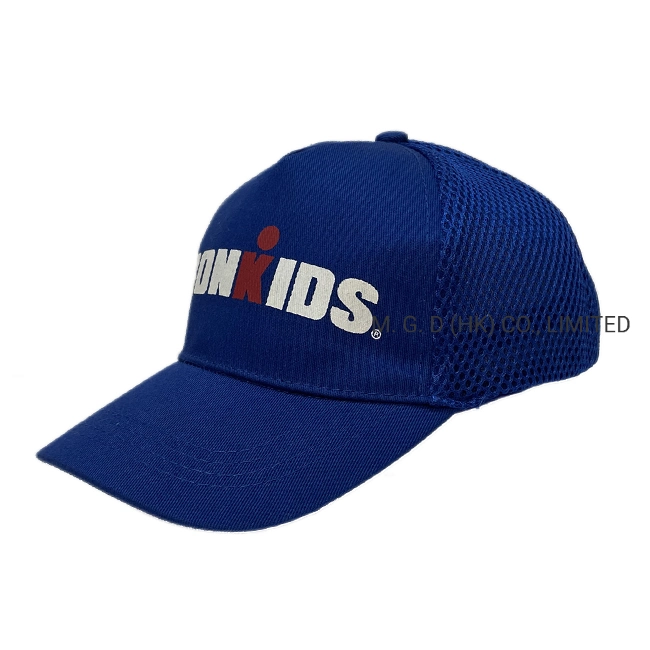 Wholesale/Supplier New Running High quality/High cost performance  Custom Logo Baseball Cap