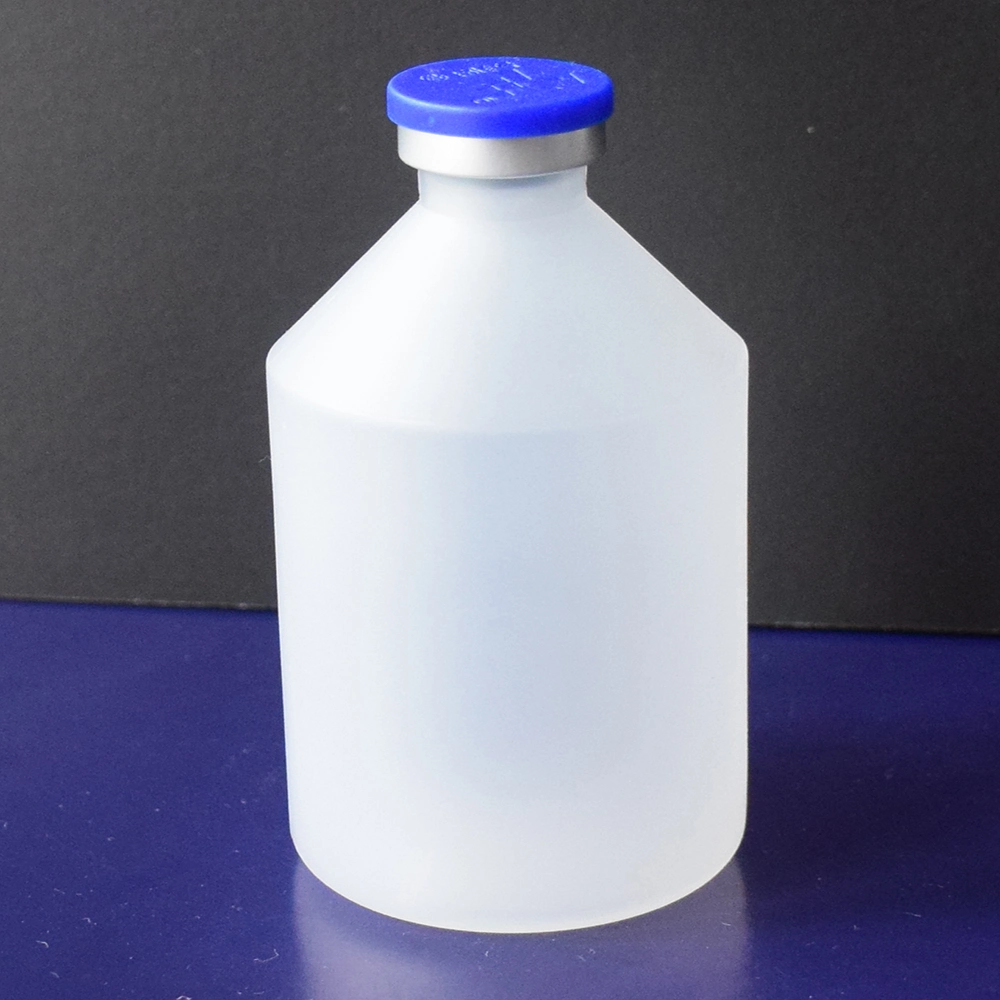 Liquid, Pet, Medical, Vaccine, Pharmaceutical, Packaging, DMF, Plastic, Bottle