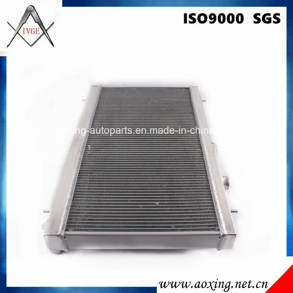 Car Air Conditioner Spare Parts Condenser for Subaru Impreza Ej20 2000-2002