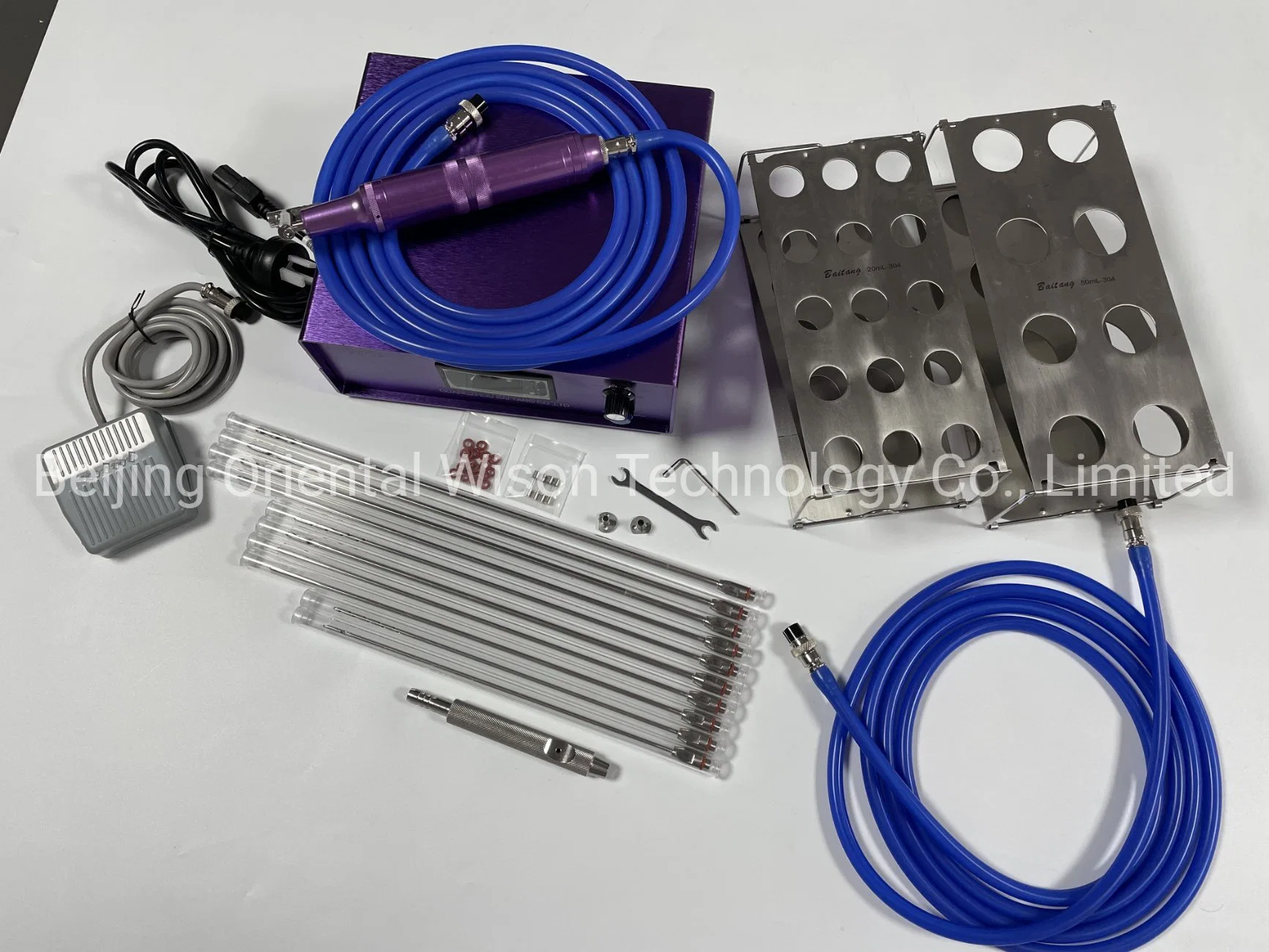 Power Assisted Electric Vibration Device for Liposuction Hospital Medical Equipment Surgery Liposuction Electric Liposuction Liposuction Cannula