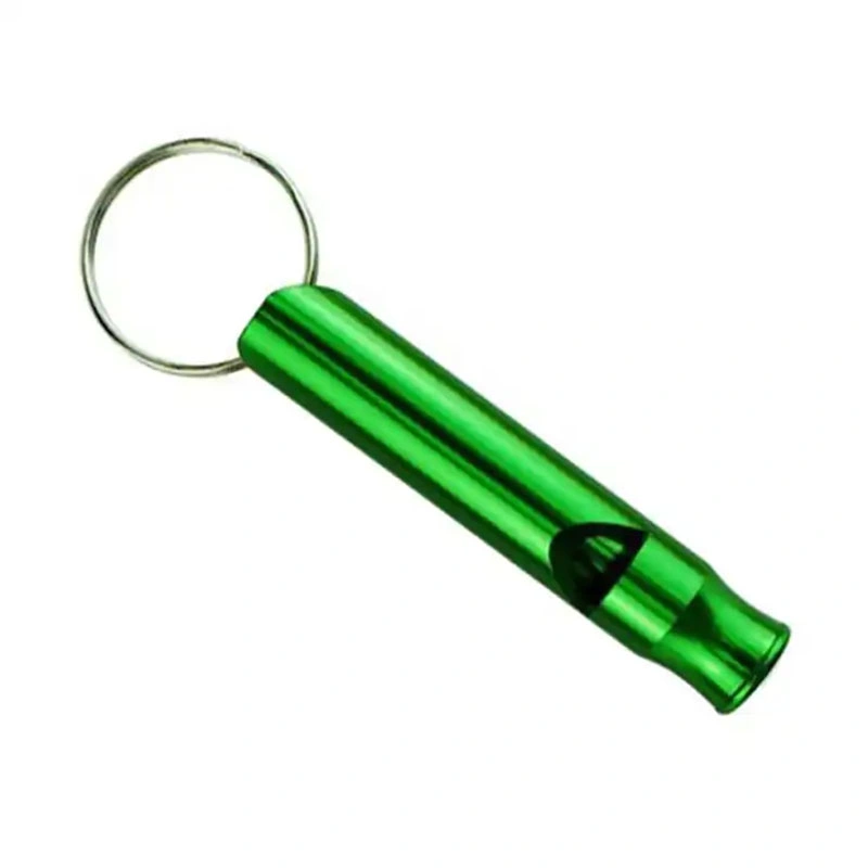 Coup de sifflet de survie d'urgence de la Boussole d'outils multifonctions pour Outdoor Camping l'engrenage de randonnée