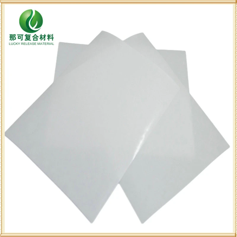 Glassine Release Paper for Medical Packaging Electronic Industry and Tape