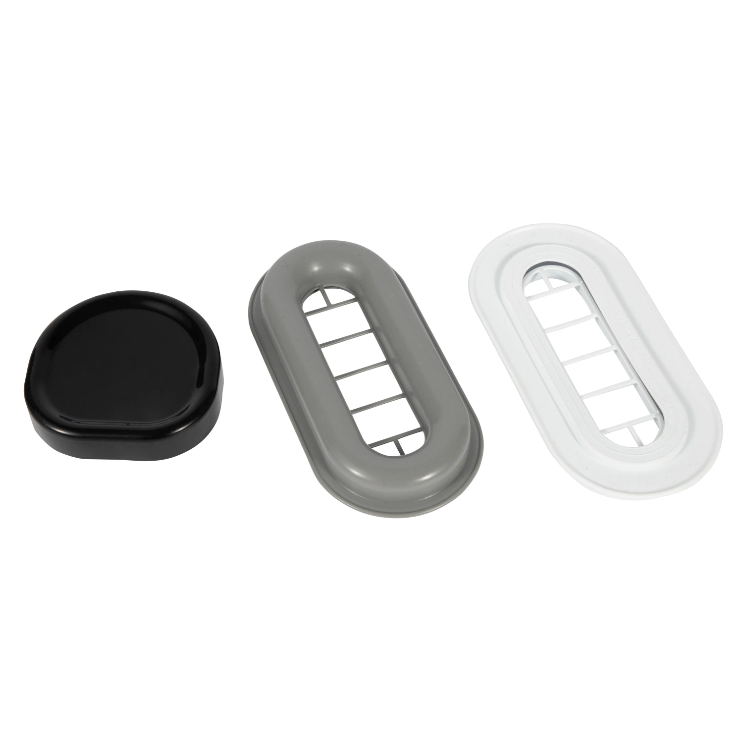 Piezas de silicona de grado alimentario personalizado productos de caucho para el lavavajillas Purificador de agua nevera