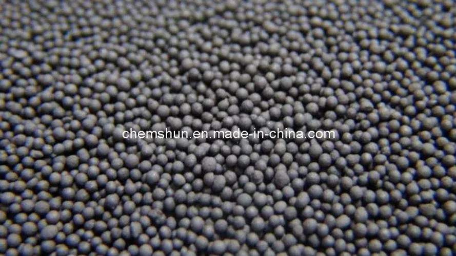 Chemshun Ceramics Medium-Density High Strength Oil Proppant Supplier