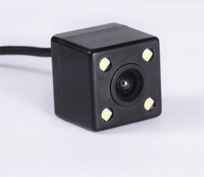 OEM Wemaer HD étanche de vision de nuit voiture caméra Vue avant/arrière du corps de la caméra de rétroviseur