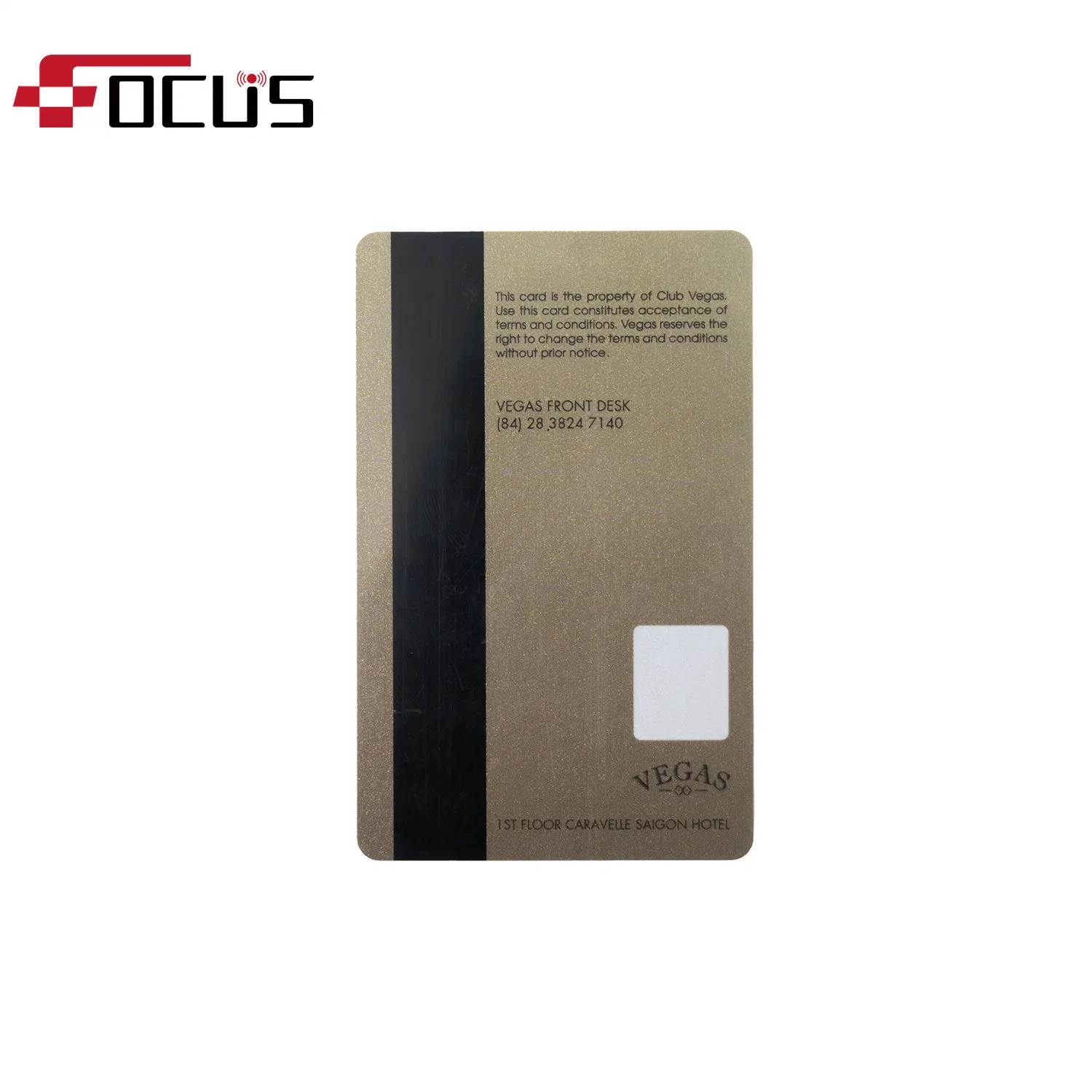 Whosale PVC Business Card Gift PVC Promotion Plastic Key Card