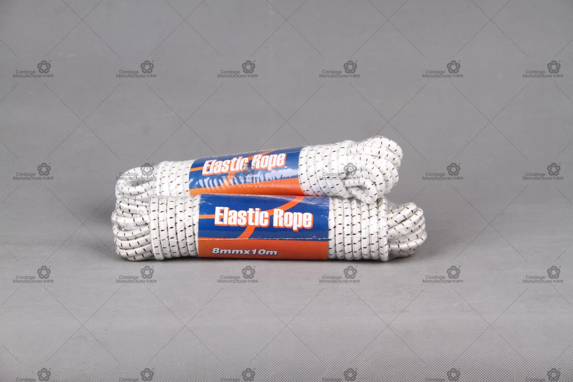 Elastic Rope-Rubber Core/Lgcoiler/Shock Cord