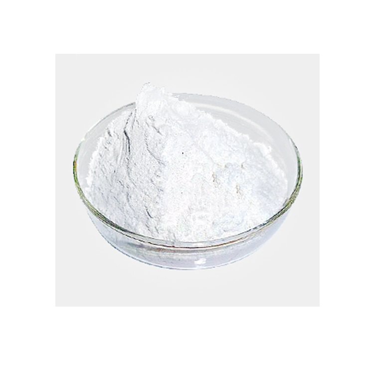 Hot Sale Raw Material Remover Stabilizer Powder Granular Bulk Cya 108-80-5 Cyanuric Acid