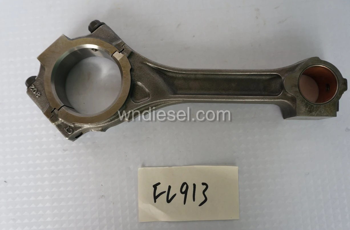 Deutz Bfl913 Spannrolle Doppelnut 0415 2514