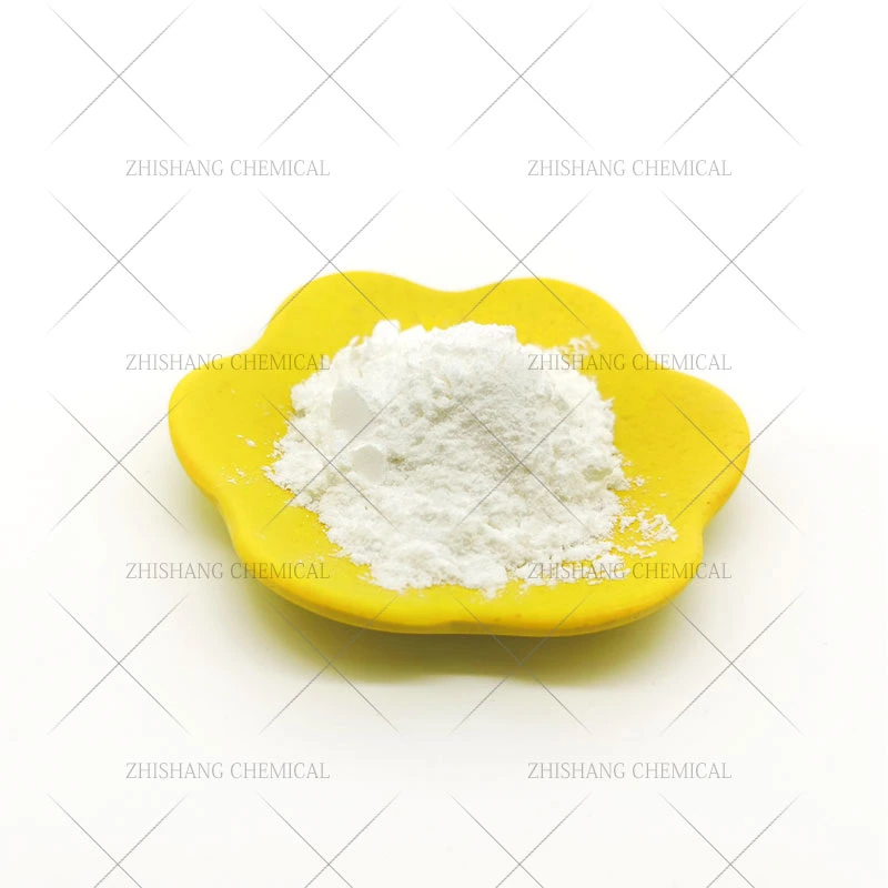 Chemical Melamine Powder CAS 108-78-1 99.8 % Min