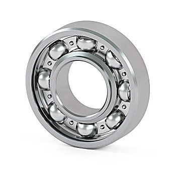 Factory Sell Original Japan One Way Clutch 608 Bearing Accessories Sizes Deep Groove Ball Bearing