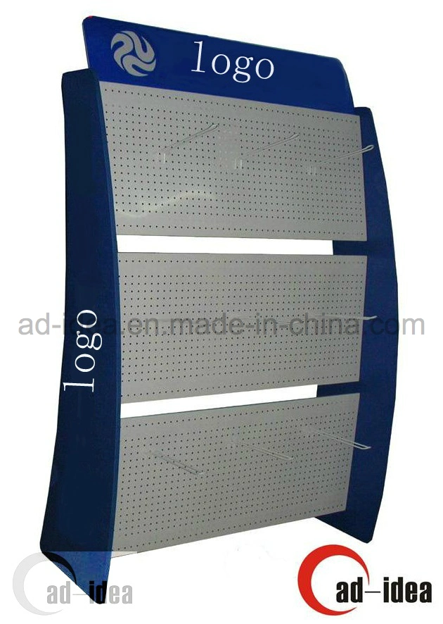 Heavy Duty Display Stand & Display Rack & Advertising Stand
