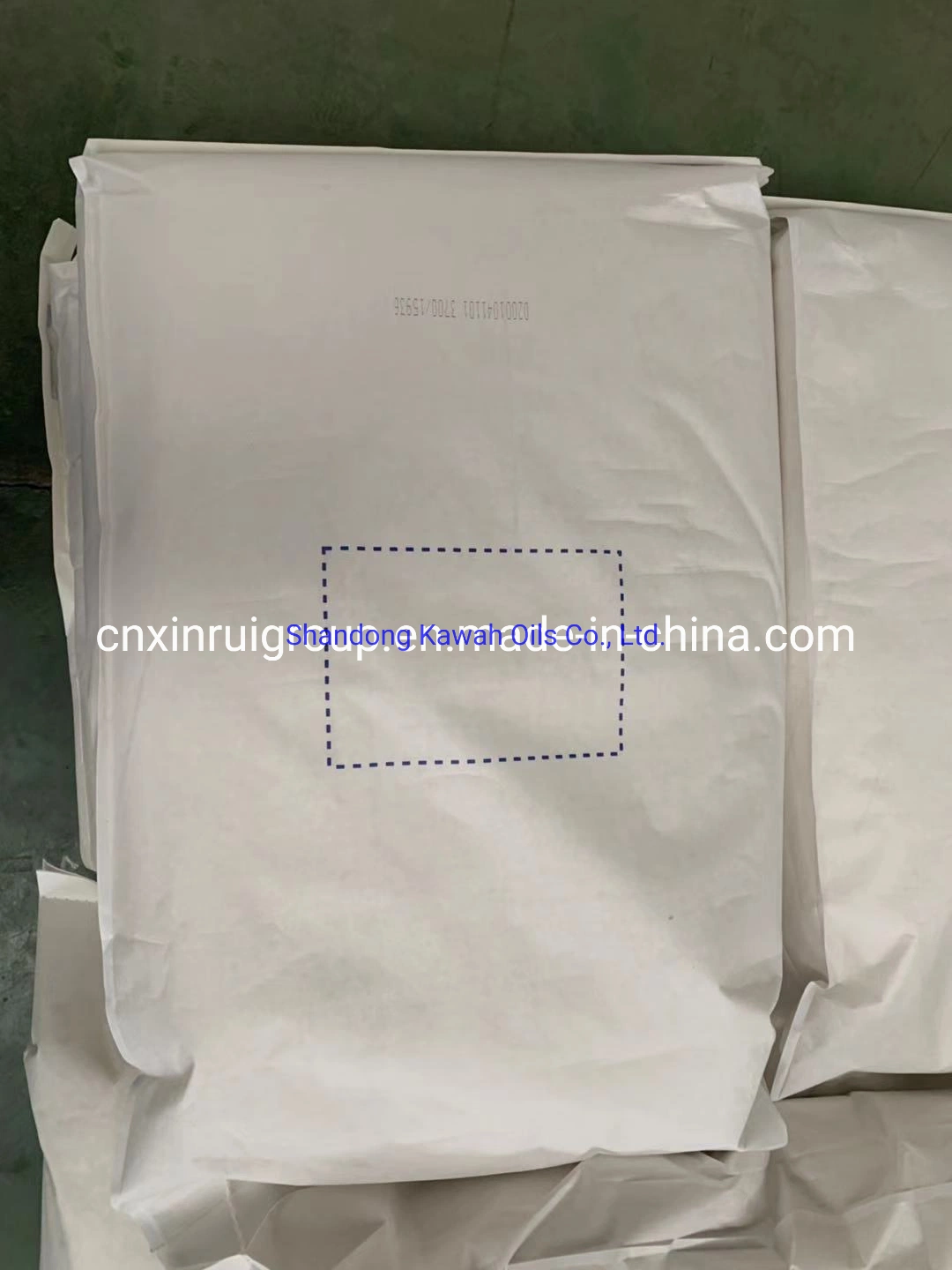 Injection Type Isolated Soy Protein