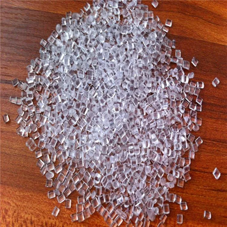 PS High quality/High cost performance  Virgin Plastic Material Crystal Polystyrene /PS/GPPS/HIPS Granules