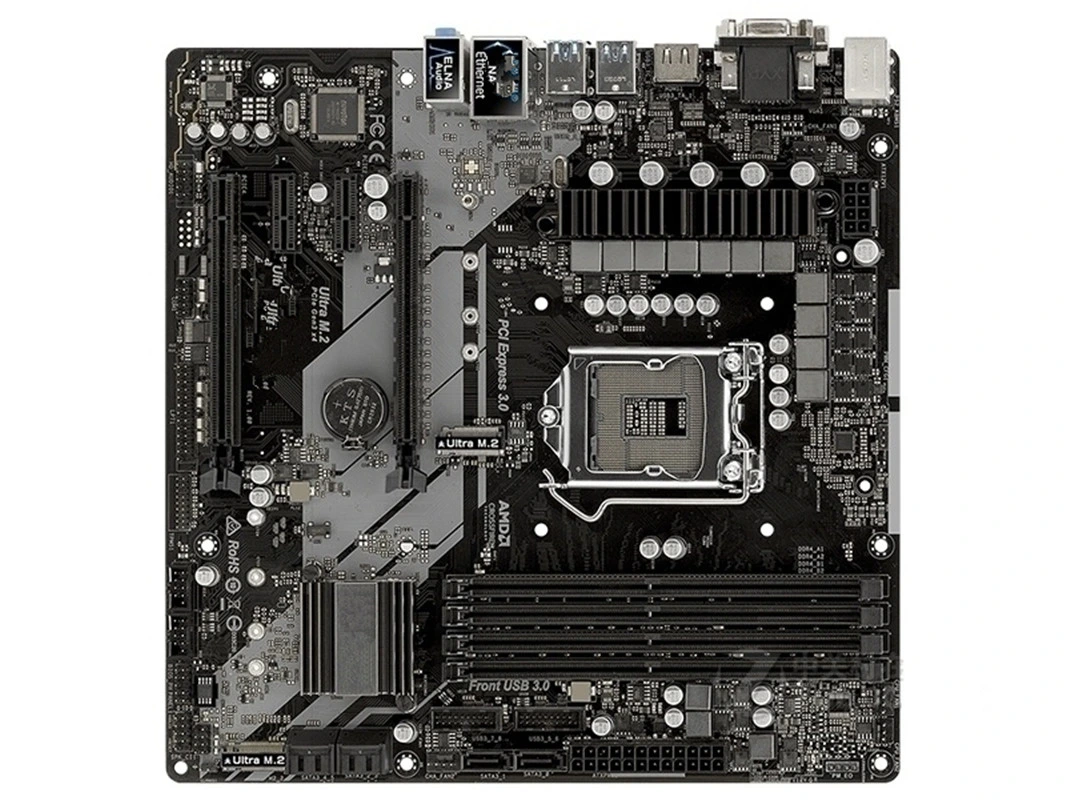 Sale of Game Z270gt8 Motherboard at Low Prices, Suitable for Computer Motherboard