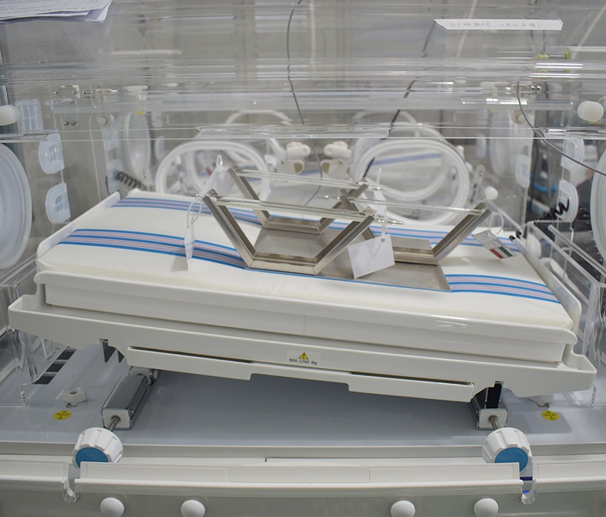 Hospital Baby Care Warm Incubator for Infant