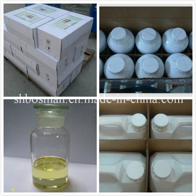 Triazole Fungicide for Grapes Penconazole 25%EC