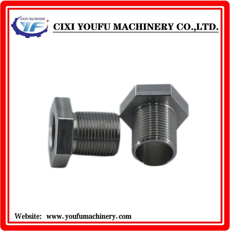 Non Standard Customization Shaft Brass Precis Precision Turning Part CNC Machining Service CNC Turning Services