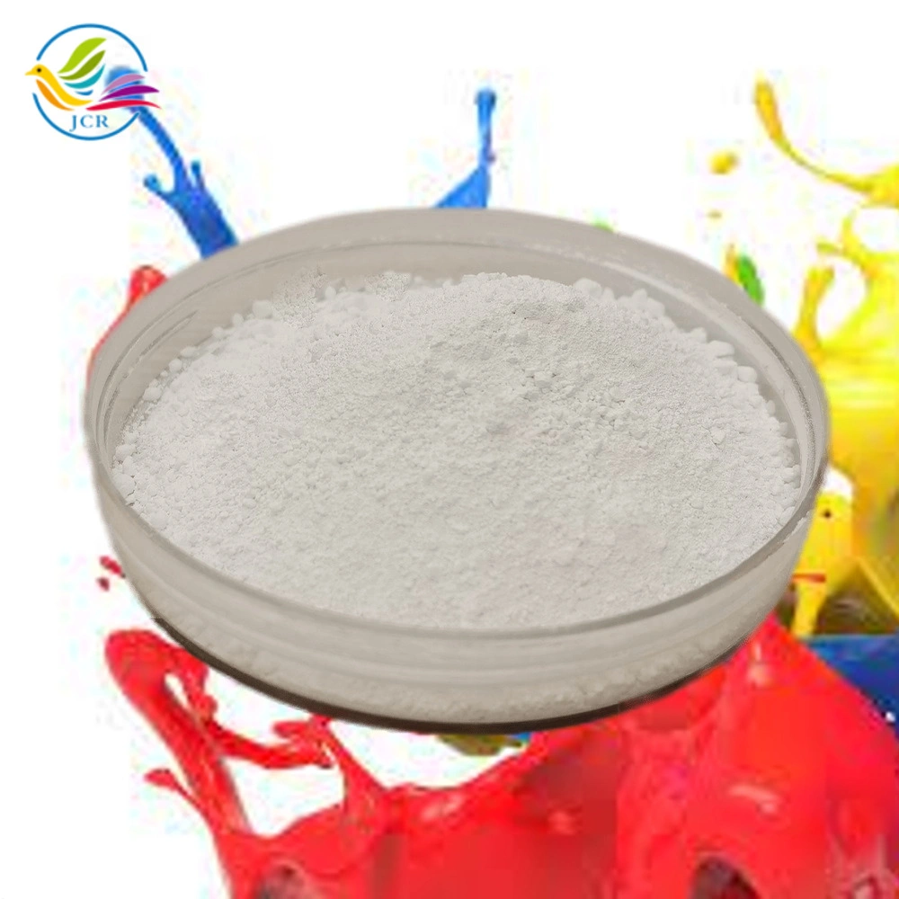 Tr-508 Factory Price Chemical Pigment TiO2 Rutile Grade Titanium Dioxide