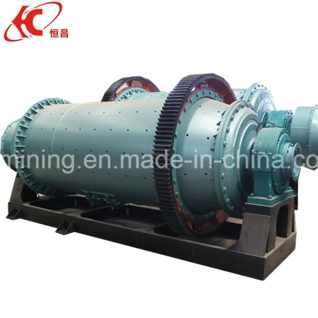 Powder Making Machine Silica Sand Grinding Mill for Grinding Plastic