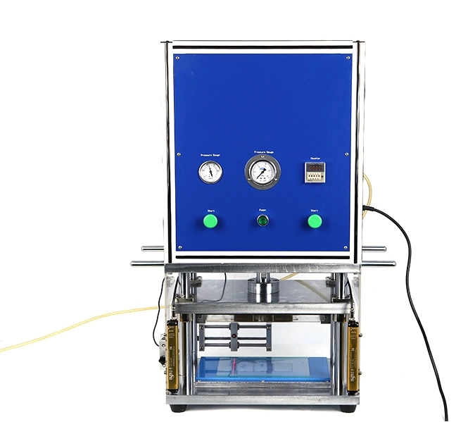 Gamme d'assemblage de cellules et de supercondensateurs de marque Tmaxcn pour laboratoire Production et préparation de la batterie