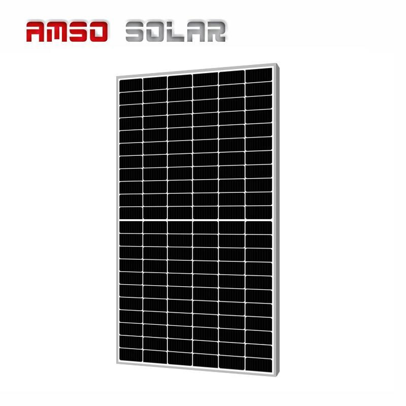 540 vatios de energía renovable Panel Solar monocristalino de OEM/ODM con CE TUV certificado para la venta al por mayor