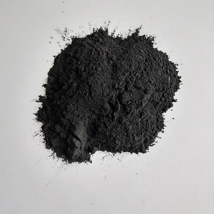 China Manufacturer High quality/High cost performance  Black Powder Carbon Black for Tyres Carbon Black N220 N330 N550 N660 for Rubber Use 1333-86-4