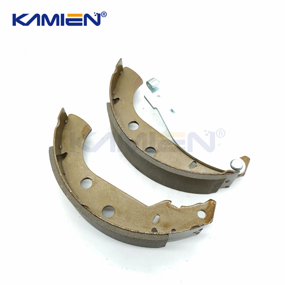 China Manufacturer Fsb268-2 Parts Brake System Car Auto Brake Shoe