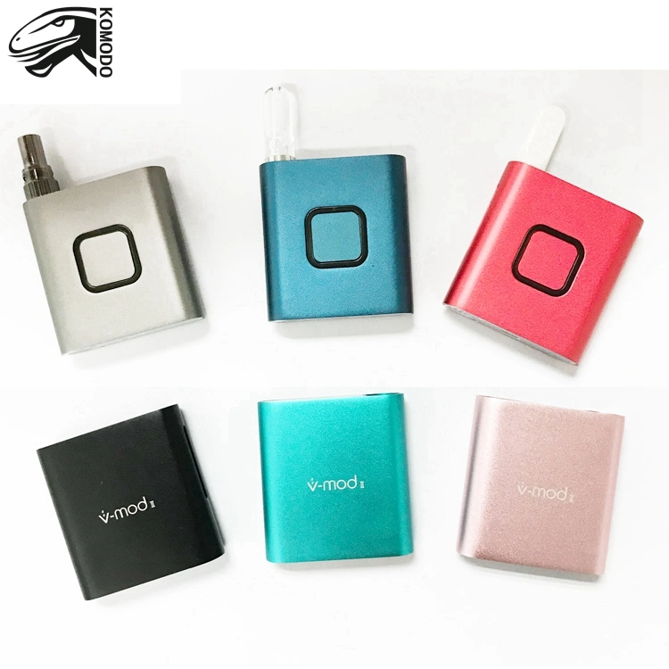 جملة vape 510 Threads 900 mAh Vape Battery Box Mod