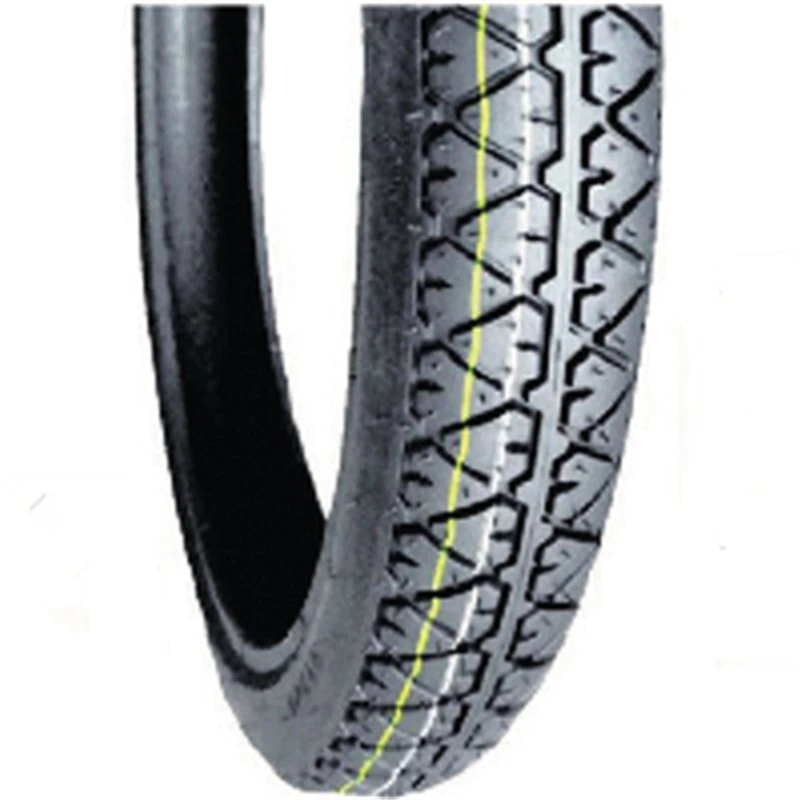 New Natural Rubber Durable and Practical High-Quality Motorcycle Tires