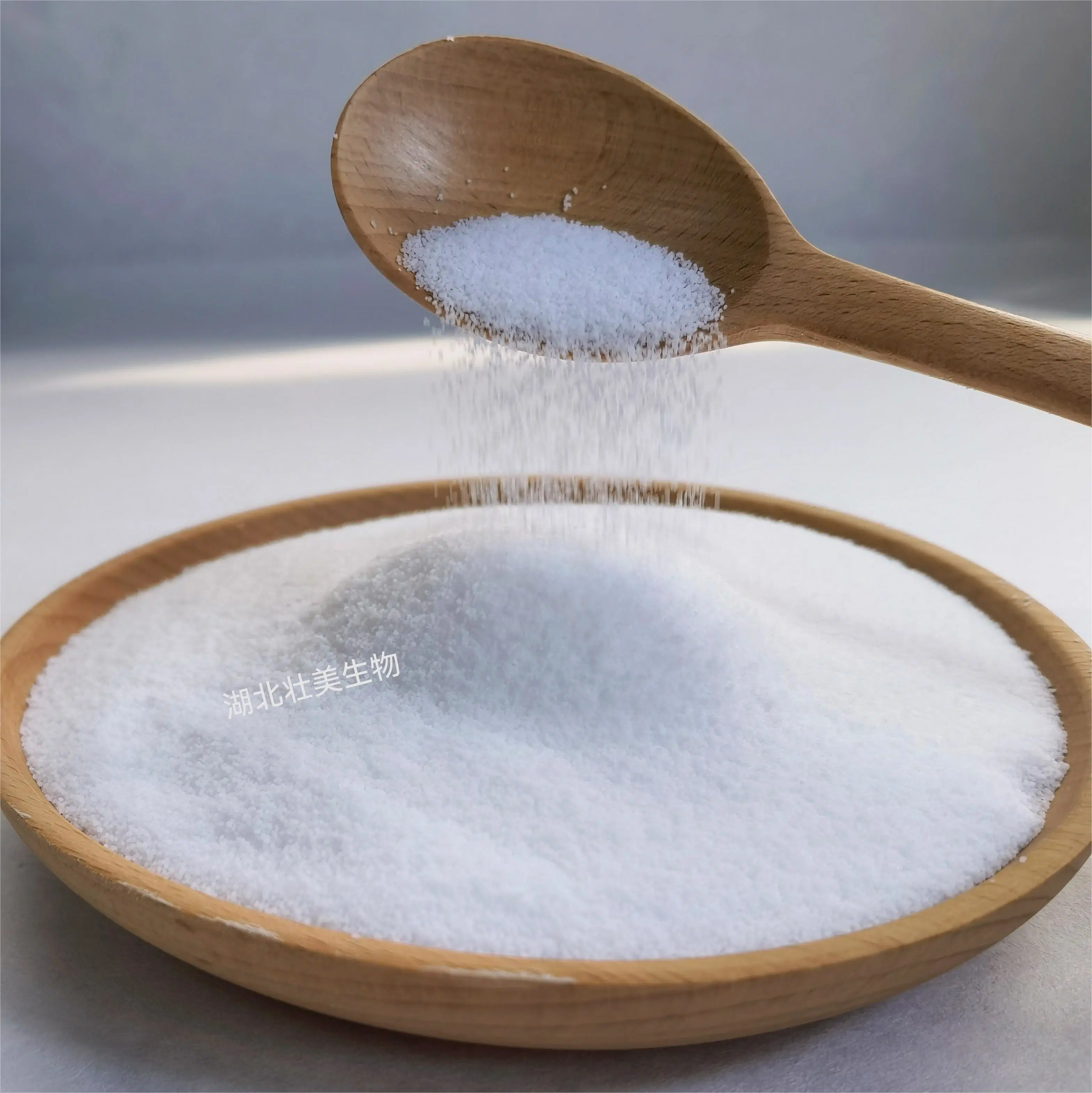 Zhuangmei Biotech Produce Coated or Encapsulated Malic Acid at Good Price