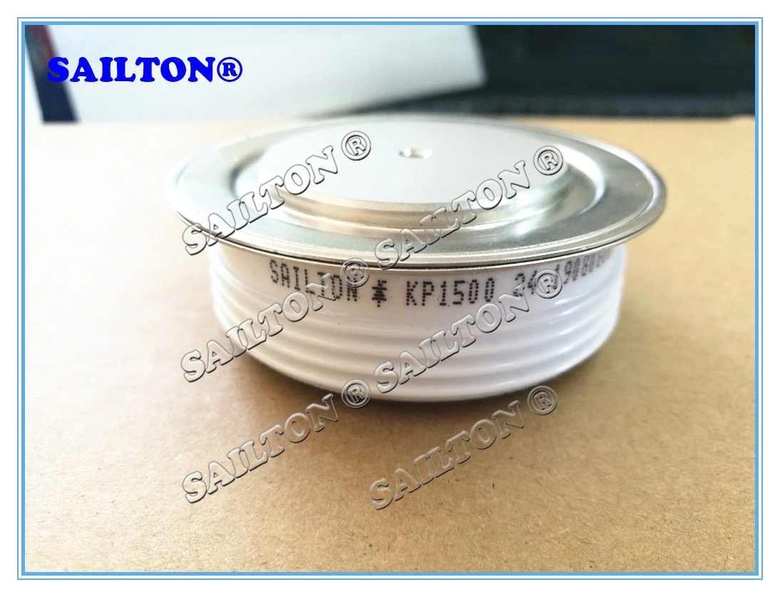 Infineon Thyristor Discs Phase Control Thyristor Code T1503nh80toh